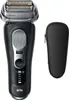 Braun Series 9 Pro+ 9600s Rasoio Trimmer Nero Anteprima dell’immagine prodotto 17