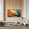 Haier H32K85FFX, 81,3 cm (32"), 1920 x 1080 px, LED, Smart Náhled obrázku produktu 7
