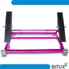 Bituxx Kipphebebühne Mobile Werkstatt Hebebühne Wagenheber Produktbild-Vorschau 9