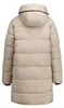 Manteau pour femme Luhta modèle Eisele, tissu extensible Voir les images du produit 2