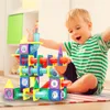 Klocki magnetyczne świecące tor kulkowy 148 elementów xxl Podgląd zdjęcia produktu 13