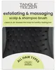 Tangle Teezer The Scalp Exfoliator and Massager Onyx Black Produktbild-Vorschau 15