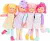 Corolle 9000300030, 3 rok/roky, Chlapec/děvče, 400 mm, 245 Náhled obrázku produktu 6