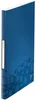 Leitz 46320036, Blau, Metallisch, A4 Produktbild-Vorschau 1