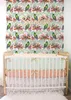 Coloray Fototapete 416x254 cm Vlies-Fototapete - Vögel Produktbild-Vorschau 1