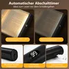 Leselampe Buch, LED Leselampe, Buchlampe, Nachttischlampe, Produktbild-Vorschau 5