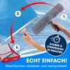 Kit de nettoyage pour vitres CLEANmaxx Professional, 13 Voir les images du produit 4