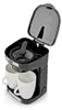 Cafetière compacte, 2 tasses, 0,25 L, arrêt automatique Voir les images du produit 4