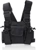 Security Ausrüstung,Techwear,Brusttasche Herren Produktbild-Vorschau 1