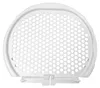 Abdeckung Gorenje 581101 Abdeckplatte für Flusensieb in Produktbild-Vorschau 1