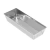 Forma na koláč King 35 x 11 cm BOX SHAPE Kovová forma na Náhled obrázku produktu 8