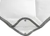 BADENIA TRENDLINE Kołdra całoroczna ok. 135 x 200 cm Kołdra Podgląd zdjęcia produktu 5