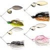 Zeck Predator Spinnerbait - Spinnköder, Gewicht / Farbe:25g Produktbild-Vorschau 1