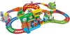 VTech Tut Tut Baby Flitzer - Bunter Bahnhof, Spielgebäude Produktbild-Vorschau 1
