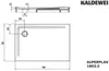 KALDEWEI Duschwanne SUPERPLAN 1852-2 130 x 90 x 12 cm Produktbild-Vorschau 6
