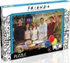 Puzzle 1000 dielikov - Priatelia Narodeniny Náhľad obrázku produktu 3