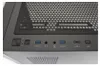 LC-Power Gaming 804B, Midi Tower, PC, Schwarz, ATX, micro Produktbild-Vorschau 8