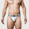 MM Sports Original Edition Swimmer/Jogger Jockstrap 2 inch Podgląd zdjęcia produktu 2