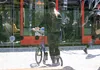 Scooter Yedoo Mula Y40 trottinette avec roues à air 20/16 Voir les images du produit 5
