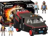 PLAYMOBIL Movie Cars 70750 The A-Team Van Produktbild-Vorschau 21