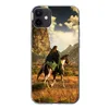 MuchoWow® Handyhülle Schutzhülle Hülle für iPhone 12 mini Produktbild-Vorschau 1