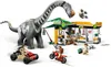 LEGO® Jurassic World™ 76973 Raptor & Titanosaurus: Große Produktbild-Vorschau 17