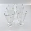 Calice da vino decorativo Ana a Cotes 190 ml Anteprima dell’immagine prodotto 5