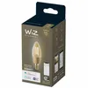 WiZ Filament LED-Lampe Kerze Amber C35 E14 Produktbild-Vorschau 10
