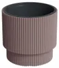 Prosperplast s.r.o. Pot de fleurs MILLY blanc 39,5 cm Voir les images du produit 11