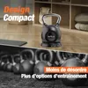 DH FitLife 7-in-1 Verstellbare Kettlebell Set 1,5-10kg | Produktbild-Vorschau 8