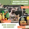 LOVPET LovPet® Hundehalterung Auto, Produktbild-Vorschau 5