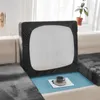 Stretch Sofa Seat Cushion Cover, Velvet Sofa Cover Non-Slip Náhled obrázku produktu 7