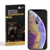 5x 9H Nano-Glass für iPhone 11 Pro Max 3D KLAR Anti-Shock Produktbild-Vorschau 1