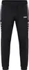 JAKO Kinder Polyesterhose Allround, Farbe:schwarz, Produktbild-Vorschau 1