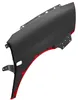 BLU Spatbord geschikt voor Seat Ibiza Cordoba (6L - III 3. Productafbeelding-voorbeeld 7