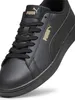 Puma Smash 3.0 L Black-Gold-Black Größe EU 43 Produktbild-Vorschau 6