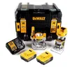 Akumulatorowa glebogryzarka wielofunkcyjna DeWalt DCW 604 Podgląd zdjęcia produktu 2