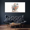 Coloray Bild aus Leinwand 140x70 Leinwand Dekoration - Produktbild-Vorschau 2