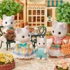 Sylvanian Families 5738, 3 lat(a), Wielobarwny, Polichlorek Podgląd zdjęcia produktu 10