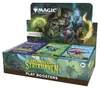Magic: The Gathering Secrets of Strixhaven Play Booster Produktbild-Vorschau 1