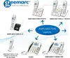 Geemarc Zusatz Telefon AmpliDECT 595 FOTO und ULE - Produktbild-Vorschau 7