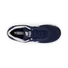 New Balance Medium Moyen  Sportschuh Blau in Gr. 46.5 Produktbild-Vorschau 3