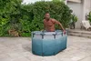 Bestway® LAY-Z-SPA® Eisbad Glacial Dip™ mit Filterpumpe 150 Produktbild-Vorschau 13