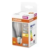 OSRAM LED-Lampen, klassische Kolbenform, 60 Watts Ersatz, Produktbild-Vorschau 2