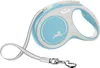 Flexi COMFORT Cintura 5 m azzurro chiaro Anteprima dell’immagine prodotto 2