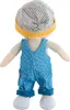 Haba bambola di peluche Lasse Anteprima dell’immagine prodotto 2