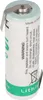 SAFT LS17500 lithiumbatterij, type A, met soldeertips in Productafbeelding-voorbeeld 2