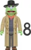 Sesame Street ReAction akční figurka Wave 02 Schlemihl 10 Náhled obrázku produktu 2