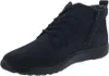 Waldläufer Bootie K-Ira 634801-165-194, Nubukleder, Produktbild-Vorschau 4
