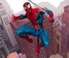 Marvel Collection PVC Statue 1/10 Spider-Man (The Amazing Produktbild-Vorschau 3